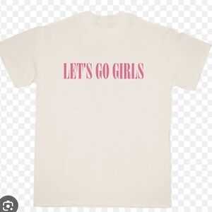 Shania Twain Concert Tee